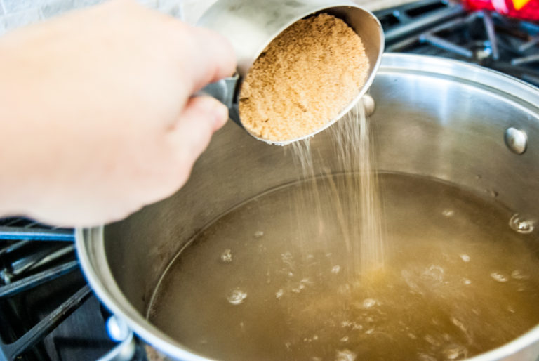 Smoky Apple Spice Turkey Brine Recipe For Your Thanksgiving Feast The