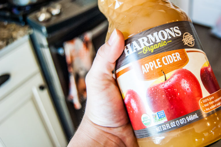 Smoky Apple Spice Turkey Brine Recipe For Your Thanksgiving Feast The