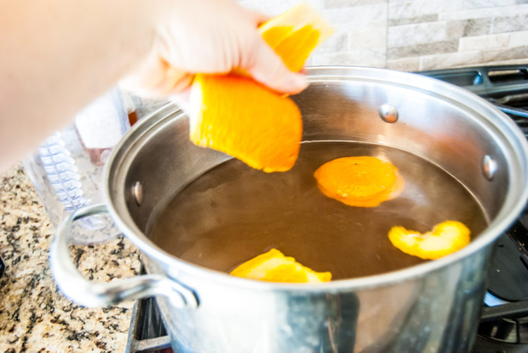 Smoky Apple Spice Turkey Brine Recipe For Your Thanksgiving Feast The