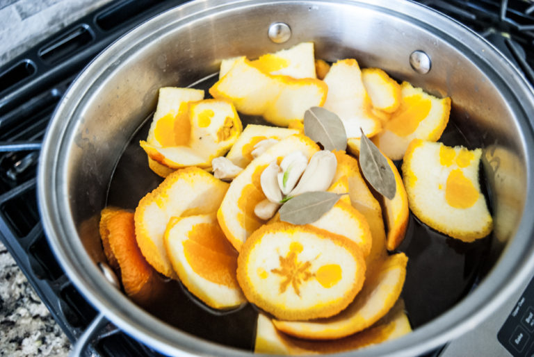 Smoky Apple Spice Turkey Brine Recipe For Your Thanksgiving Feast The