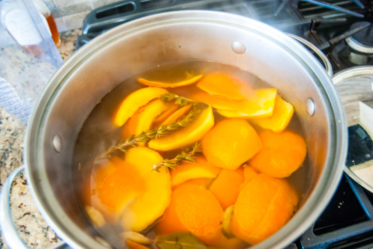 Smoky Apple Spice Turkey Brine Recipe For Your Thanksgiving Feast The