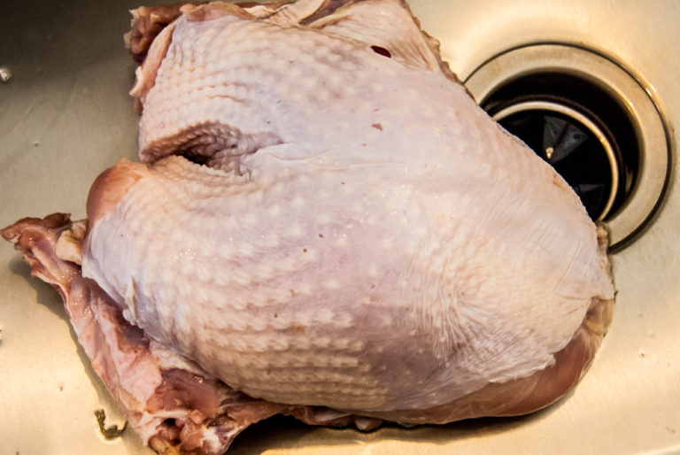 Smoky Apple Spice Turkey Brine Recipe For Your Thanksgiving Feast The