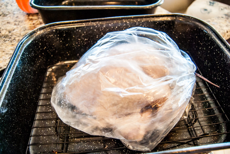 Smoky Apple Spice Turkey Brine Recipe For Your Thanksgiving Feast The