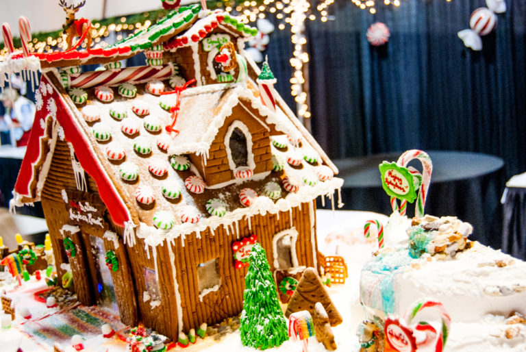 Christmas Tree Decorating IdeasJubilee of Trees 2017 The Everything Housewife