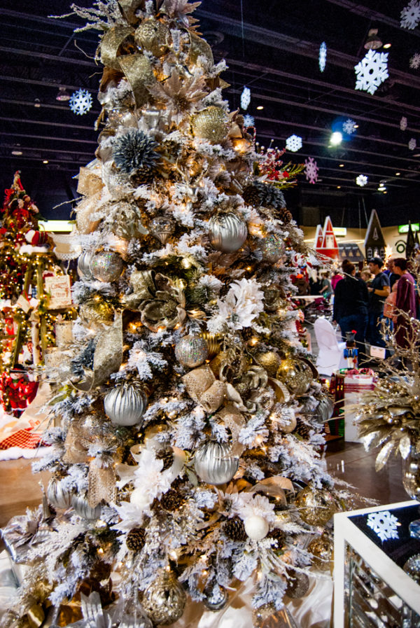 Christmas Tree Decorating IdeasJubilee of Trees 2017 The Everything Housewife