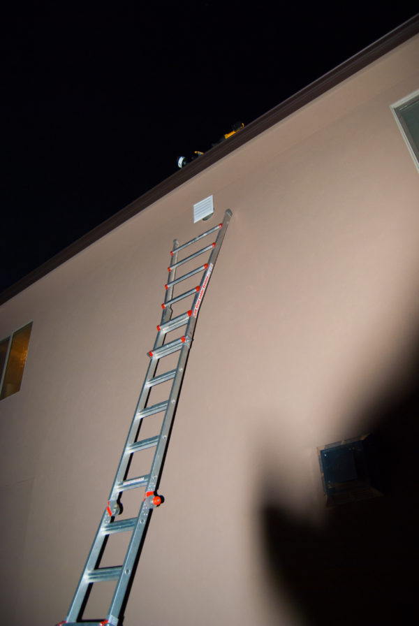 DIY Hood Vent Installation The Everything Housewife